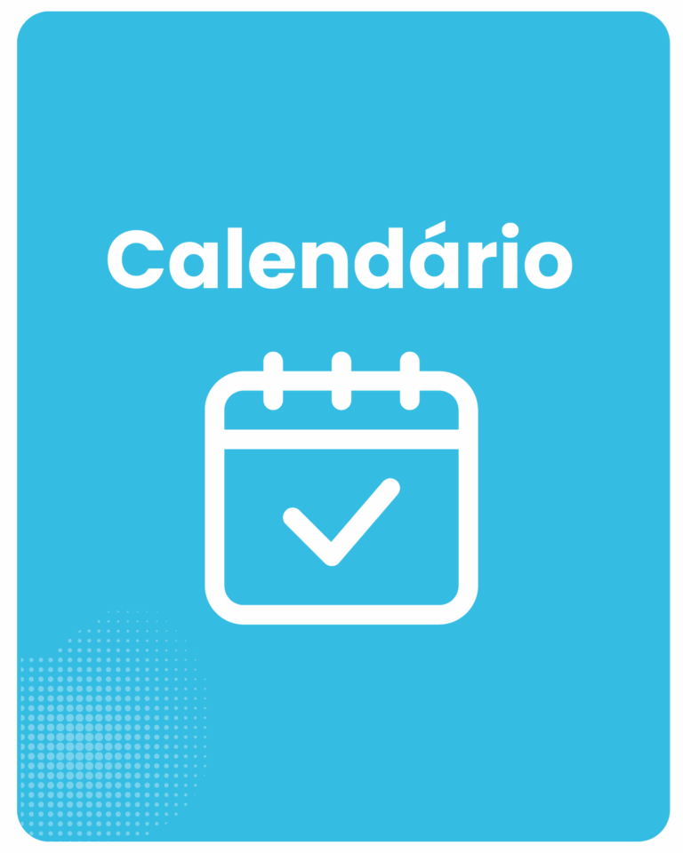 calendário